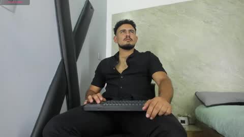 Cupeer online show from 05-05-26, 07:55