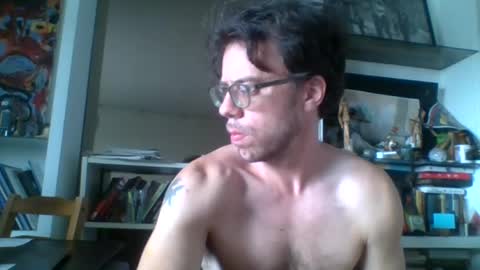 cupgoing1 online show from 07-29-26, 08:18