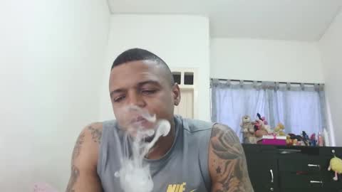 dominic and julieta... independent models online show from 12-10-24, 11:22