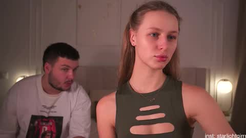 cupofloveswhisper online show from 01-18-26, 09:07