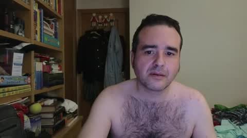 curiosillo1983 online show from 04-28-26, 06:02