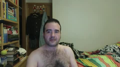 curiosillo1983 online show from 04-30-26, 07:58