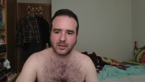 curiosillo1983 online show from 05-07-26, 02:44