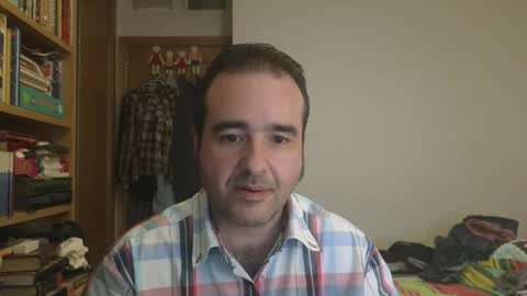 curiosillo1983 online show from 05-14-26, 03:41