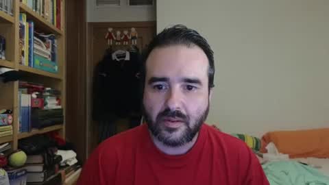 curiosillo1983 online show from 06-14-26, 01:35