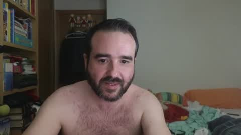 curiosillo1983 online show from 06-17-26, 11:38