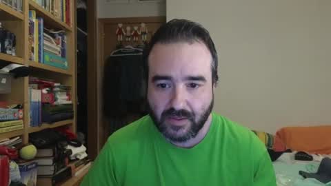 curiosillo1983 online show from 06-20-26, 08:39