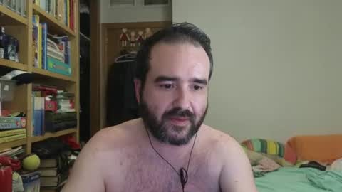 curiosillo1983 online show from 06-21-26, 08:50