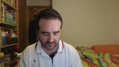curiosillo1983 online show from 06-22-26, 06:05