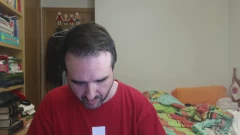 curiosillo1983 online show from 06-23-26, 08:01