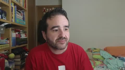 curiosillo1983 online show from 06-23-26, 08:29