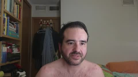 curiosillo1983 online show from 06-25-26, 12:54
