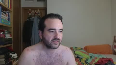 curiosillo1983 online show from 06-25-26, 05:12