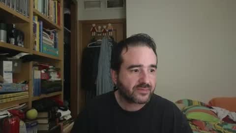 curiosillo1983 online show from 06-28-26, 03:34