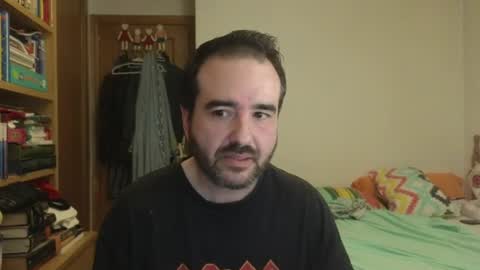 curiosillo1983 online show from 06-30-26, 07:53