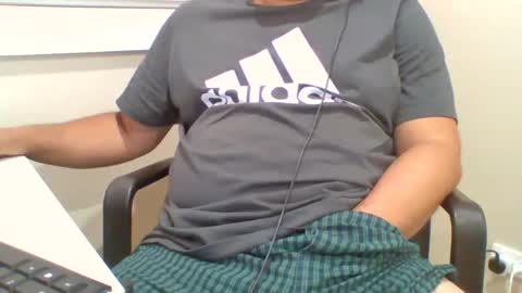 Snapshot of curious_aussie11 chatting on 01-26-25, 02:30 Carl online show from 01-26-25, 02:30