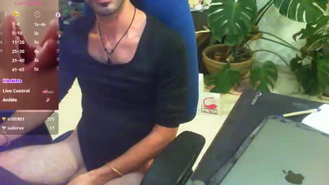 curiousgenie online show from 11-26-25, 10:55