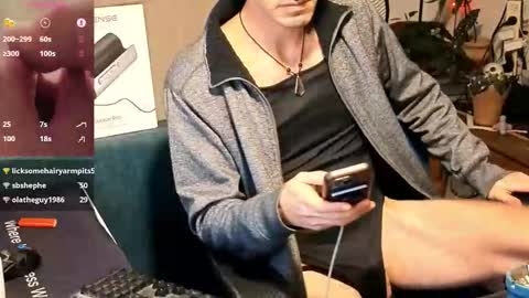 curiousgenie online show from 01-31-26, 07:11