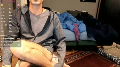 curiousgenie online show from 02-16-26, 08:49