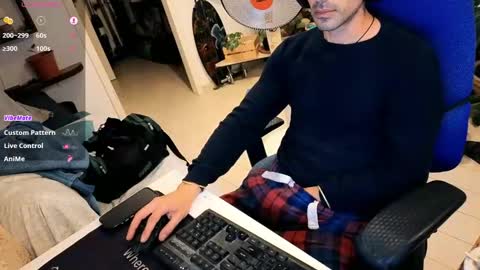 curiousgenie online show from 05-01-26, 11:53