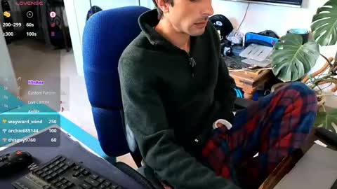 curiousgenie online show from 05-04-26, 12:34