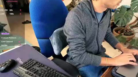 curiousgenie online show from 05-06-26, 07:46