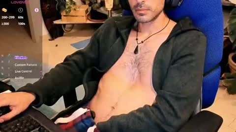 curiousgenie online show from 05-07-26, 11:43