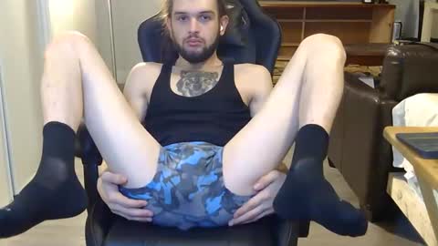 curiouss25 online show from 02-26-26, 03:05