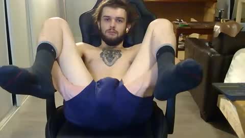 curiouss25 online show from 03-09-26, 07:23