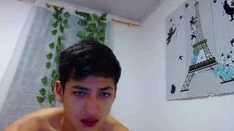 Pablo and emma online show from 10-09-25, 09:51