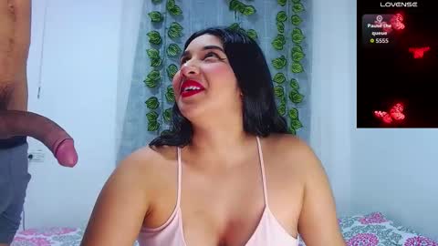 Pablo and emma online show from 12-15-25, 10:19