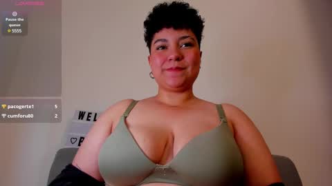 Bruna  online show from 01-24-25, 08:11