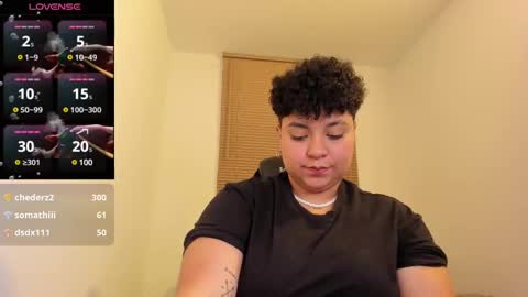 Bruna  online show from 03-11-25, 01:16