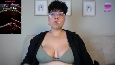 Bruna  online show from 10-01-25, 03:34