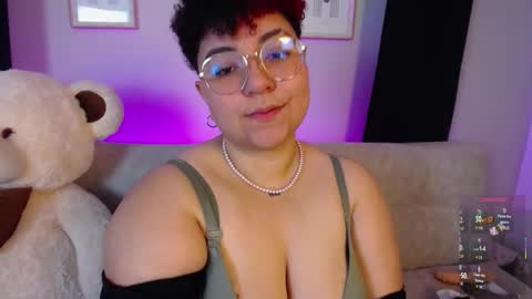 Bruna  online show from 02-10-26, 01:15