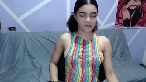 Snapshot of curly_dani chatting on 11-12-25, 02:45 curly_dani online show from 11-12-25, 02:45