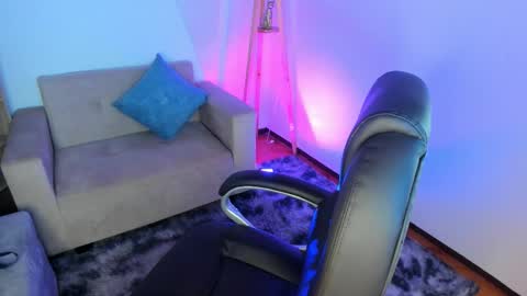 Isa Gold online show from 01-06-26, 03:05