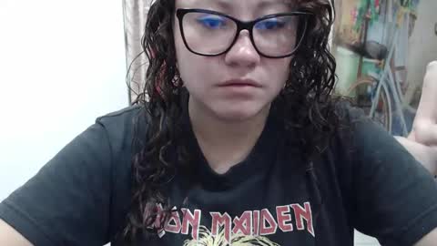 Vannesa online show from 12-01-25, 08:58