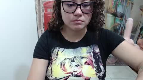 Vannesa online show from 01-18-26, 06:34