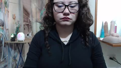 Vannesa online show from 02-18-26, 06:15