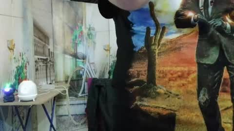 Vannesa online show from 05-09-26, 04:50