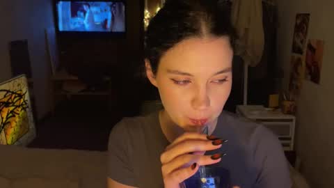 Mary online show from 09-19-25, 06:41
