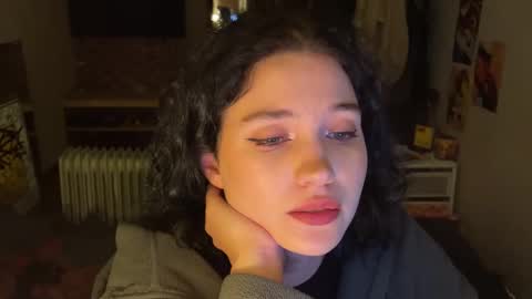 Mary online show from 09-22-25, 07:49