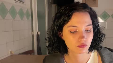 Mary online show from 09-25-25, 08:34