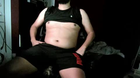 Snapshot of curly_rico chatting on 04-02-26, 06:11 Curly Rico online show from 04-02-26, 06:11