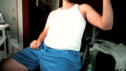 Snapshot of curly_rico chatting on 04-06-26, 06:58 Curly Rico online show from 04-06-26, 06:58