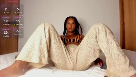 Curly  -  OF- CURLY SWEETT online show from 09-28-25, 11:43