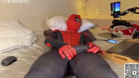 Mike  pvt is open online show from 02-06-25, 05:35