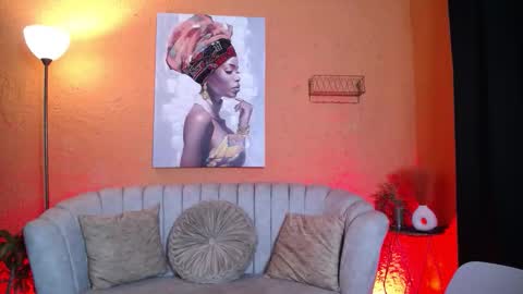 DANI online show from 02-08-26, 02:15