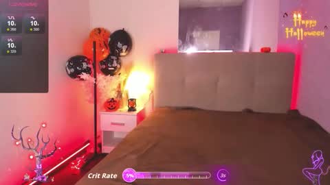 CurlyDreams online show from 11-01-25, 05:31